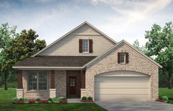 3005 Leopard Lane, Ennis, TX 75119