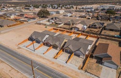 1010 N Eva Ave, Monahans, TX 79756