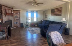 40060 SE 30th St, Pratt, KS 67124