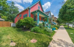 1205 S Dunn Street, Bloomington, IN 47401