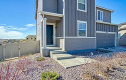 10104 Bluffstone Ct, Peyton, CO 80831