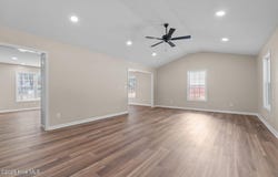 215 Beech Street, Hamlet, NC 28345