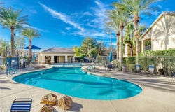 6675 Caporetto Lane, North Las Vegas, NV 89084