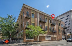 809 W Main Ave, Spokane, WA 99201-5008