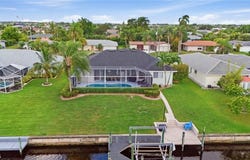 1409 SE 36th Terrace, Cape Coral, FL 33904