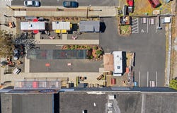 801 E 2ND St, TheDalles, OR 97058