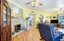 601 7th St, Fowler, CO 81039