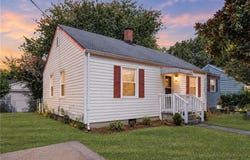 716 Grove Street, Hampton, VA 23664