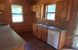 816 NE 6th St., Antlers, OK 74523