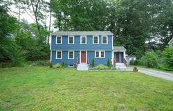 67 Seminole Road, Acton, MA 01720