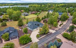 880 Rainbow View Drive, Lakeside, AZ 85929