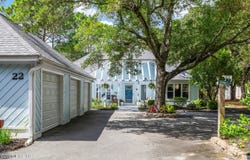 22 Augusta Drive, Oak Island, NC 28465