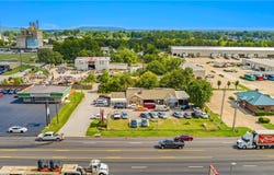 2305 Thompson Street, Springdale, AR 72764