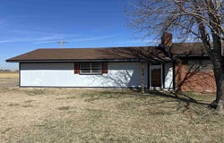 33021 Cimarron Rd, Waynoka, OK 73860