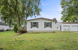 107 Thompson Street lot: 0, Sardinia, OH 45171