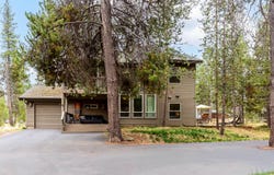 57781 Blue Goose Lane, Sunriver, OR 97707