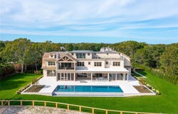 37 Second Neck Lane, Quogue, NY 11959
