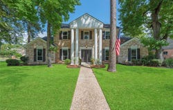 6622 Ampton Drive, Spring, TX 77379