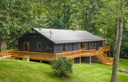 116 Shady Rest Rd, Cullowhee, NC 28723