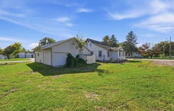 218 Cedar Street S, Grey Eagle, MN 56336