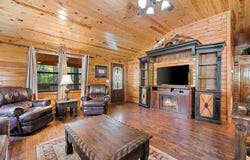 136 Mt. Herman Road, Broken Bow, OK 74728