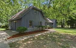 1110 Forest Hills, LAUREL, MS 39440