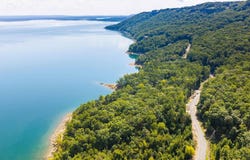 Lakefront Road, Quitman, AR 72131