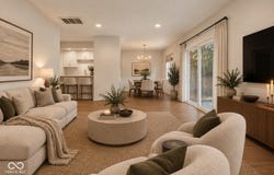 8520 Canterbury E, Indianapolis, IN 46260
