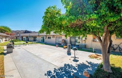 9122 Riverside Drive, Parker, AZ 85344
