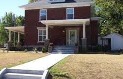 503 W Cherry Street, Nevada, MO 64772