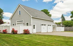 45 Post Road, North Hampton, NH 03862