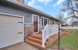 1232 E Hulse St, McPherson, KS 67460