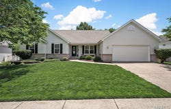 1156 Ivy Point Drive, O'Fallon, MO 63366