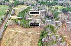 6150 Bob Daniel Road, Oxford, NC 27565