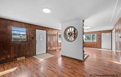 824 E PROSSER RD, Cheyenne, WY 82007