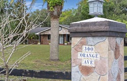 300 Orange Avenue, St. Cloud, FL 34769
