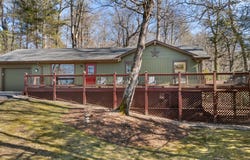 1185 Leonard Road lot: 10&11, Highlands, NC 28741