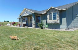 1860 Graham Blvd., Vale, OR 97918