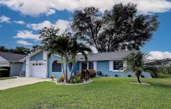 1439 STRADA D ORO, VENICE, FL 34292