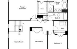 1724 River Plateau Dr, Leander, TX 78641