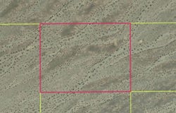 Cadiz Rd., Cadiz, CA 92311