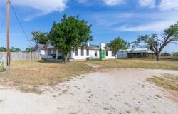 7449 FM 707, Anson, TX 79501