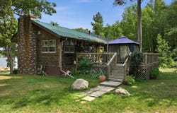8078N Dream Catcher Road, Hayward, WI 54843
