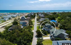 25212 Wimble Shores N lot: 41, Waves, NC 27982