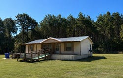 4611 County Road 1022, Newton, TX 75966