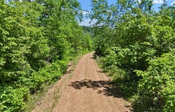 FS 1425A, Oark, AR