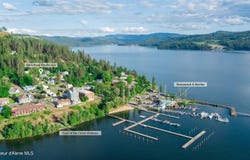 104 S Pend Oreille Ave, Harrison, ID 83833