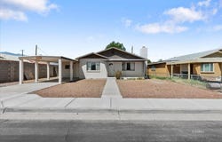 1326 S 9th Ave, Safford, AZ 85546