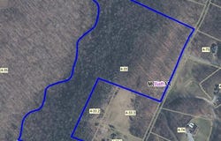 SIR JOHNS RUN Road, BERKELEY SPRINGS, WV 25411