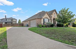 1093 Hesselridge Drive, Hewitt, TX 76643